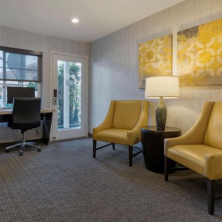 Best Western Plus Carriage Inn Los Angeles Bagian luar foto